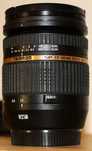 Tamron SP AF 17-50 mm F/2,8 XR Di II VC model B005E