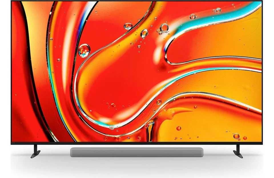 Телевізор miniLED SONY K-75XR70