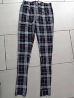 Legginsy dziewczęce