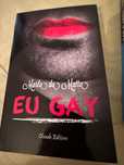 2 livros novos imaculados