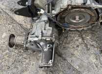 Reduktor skrzyni Hyundai Santa Fe 2.0 CRDI automat