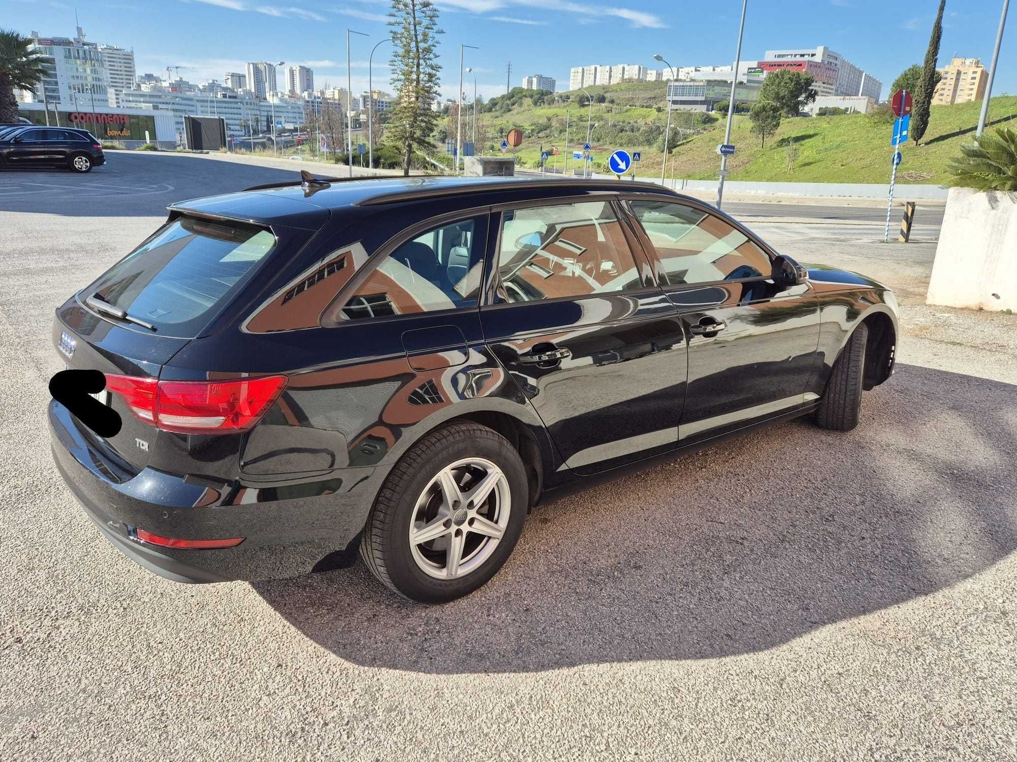 Audi A4 Avant Diesel 2.0TDI 150cv