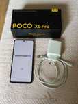 POCO X5 Pro żółty