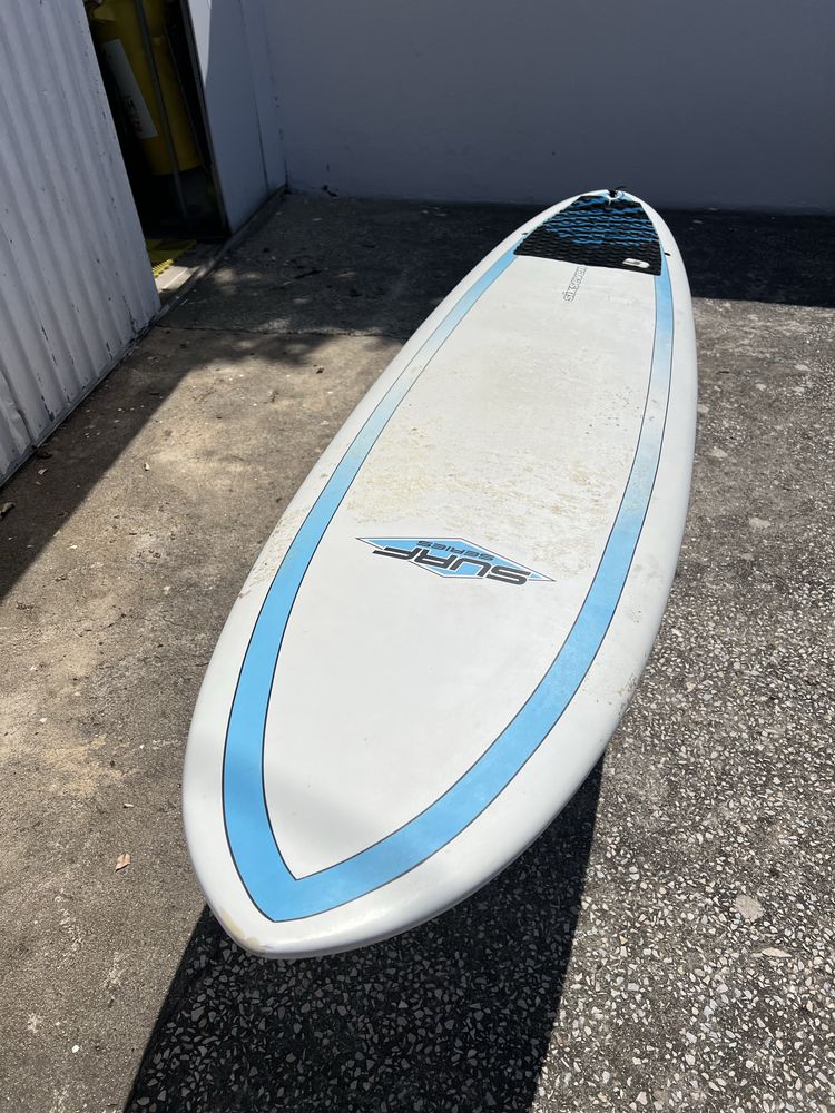 Prancha surf 6.8 42lts