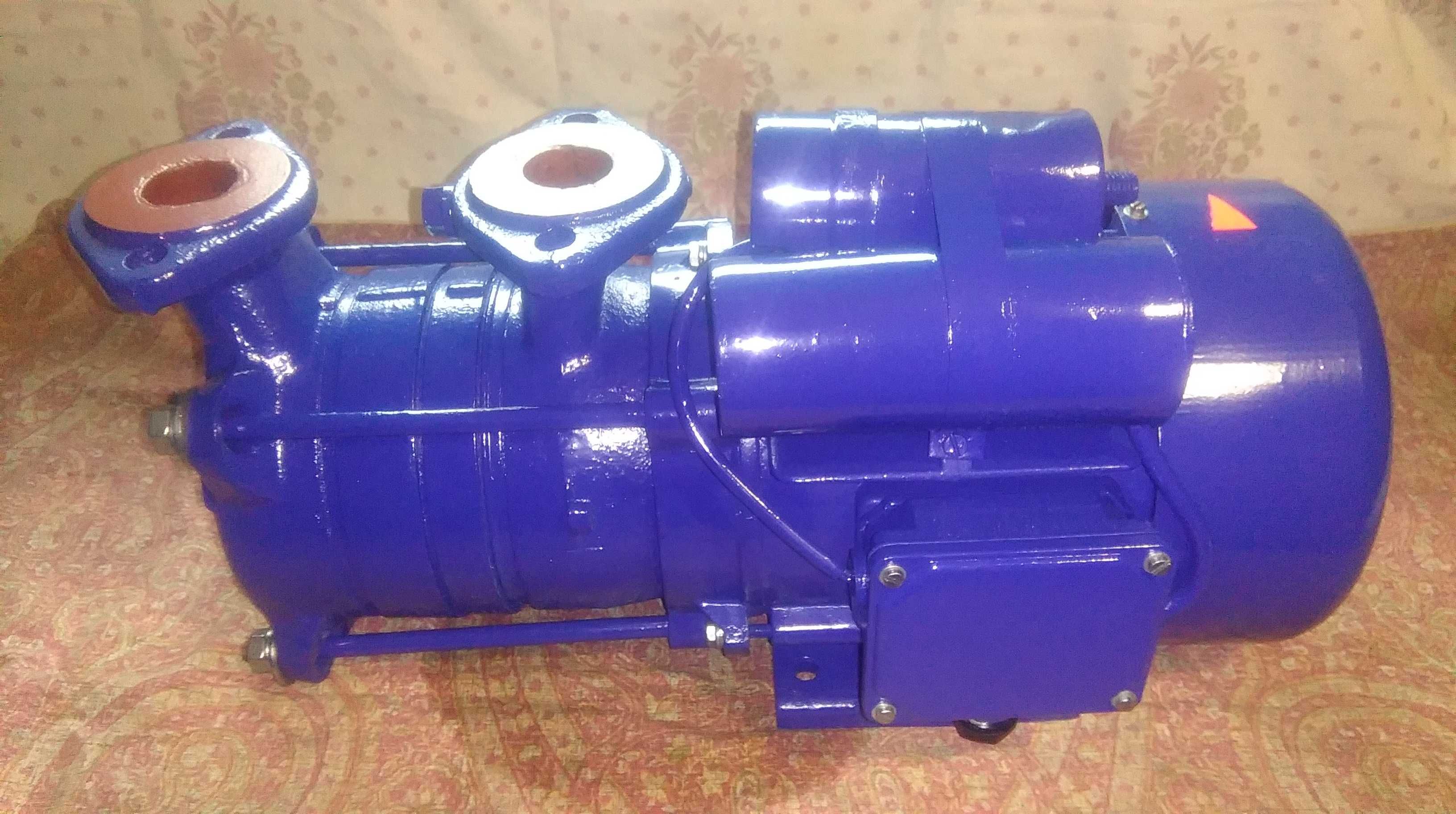 Pompa hydroforowa Grudziądz SM 230V 1,1 Kw