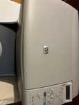 Vendo impressora, fotocopiadora e scaner hp