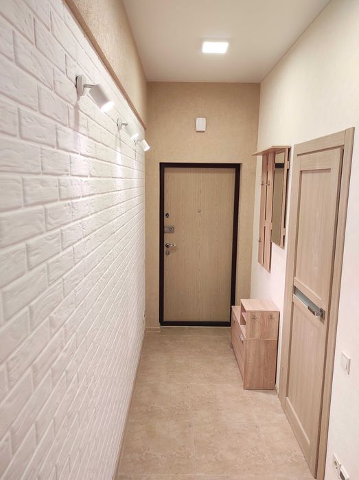 Стильная квартира 62 м2 Генуэзская/Пальмира/Аркадия/Море