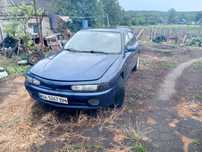 Продам Mitsubishi Gallant 7