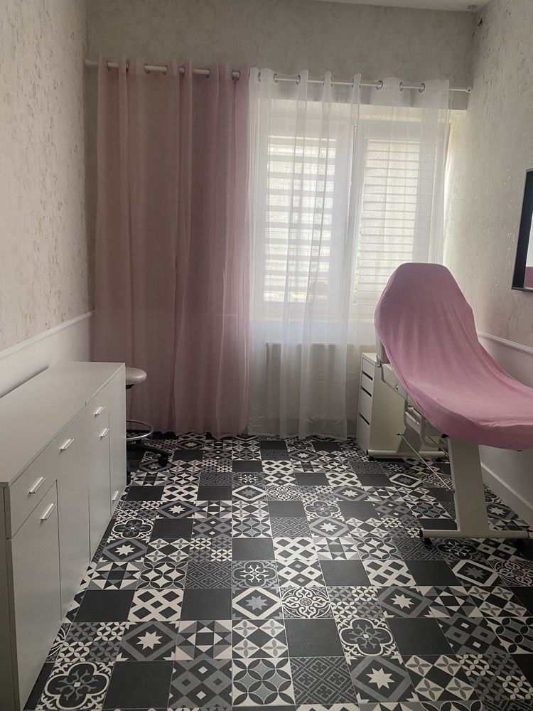 Podnajme gabinet w salonie beauty