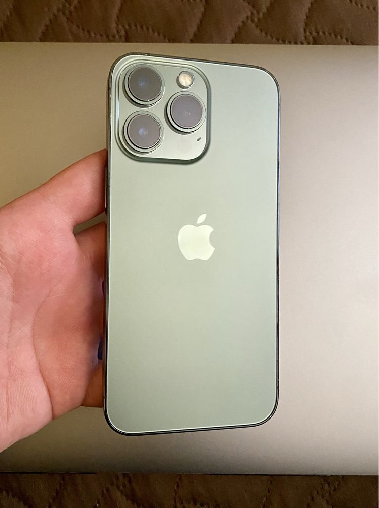 IPhone 13 Pro 128GB Neverlock АКБ : 93%