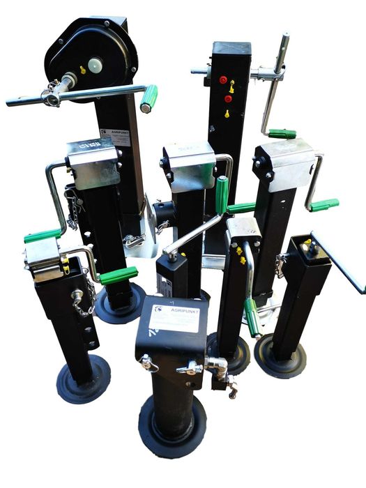 Szczebel stopień schodek antypoślizgowy do drabiny  dł 300/szer.34/28