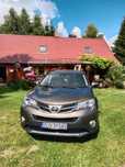 Sprzedam Toyota RAV4