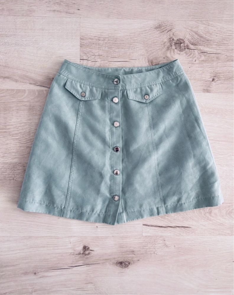 Spódniczka rozmiar XS H&M