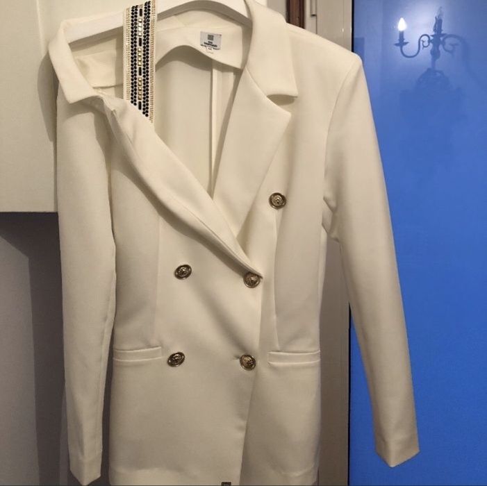 Gil Santucci Bläser (Tam. 42 italiano)