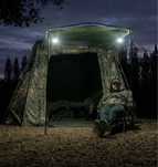Палатка Bank Life Blockhouse Camo Pro - 2025