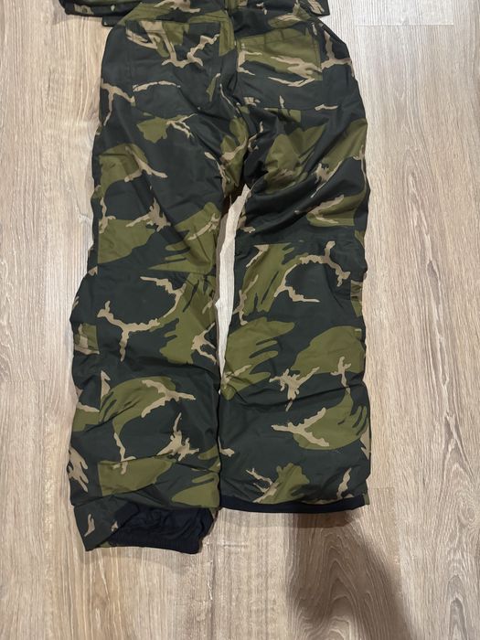 Зимній / лижний / сноубордний костюм Burton