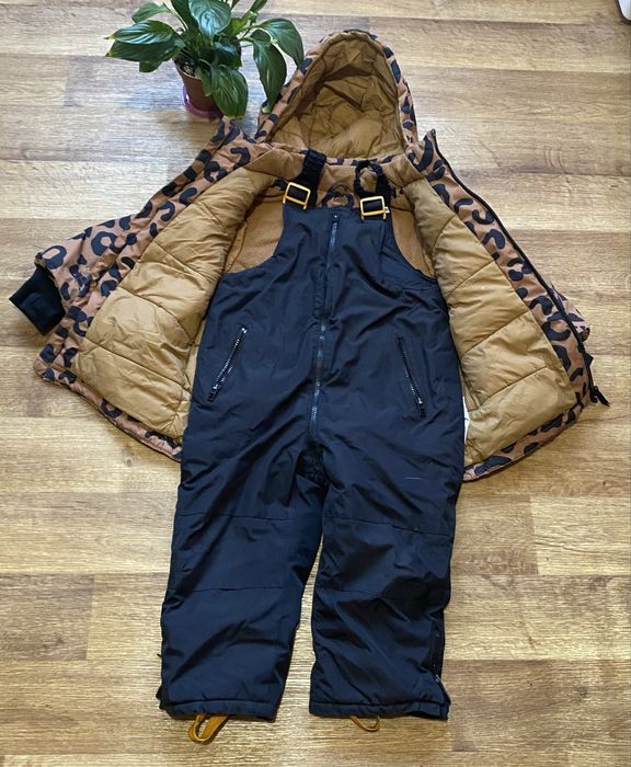 Комбінезон zara 110 см