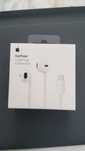Sluchawki EarPods Lightning Connector