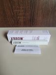 Xlash Xbrow Eyebrow Serum 5ml Porost Brwi