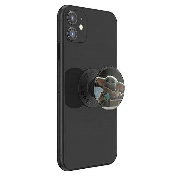 Uchwyt Popsockets 2 The Child Cookie i podstawka do telefonu