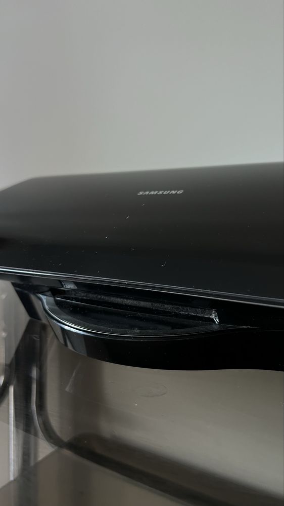 Leitor de CD/DVD Samsung HT-C720