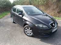 Seat altea xl 1,9tdi