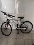 Bicicleta a bom preço