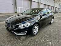 Volvo V60 1.6 D2 Drive V.Ocean Race Start/Stop