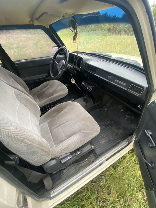 Продам Ваз-2105 1993 рік