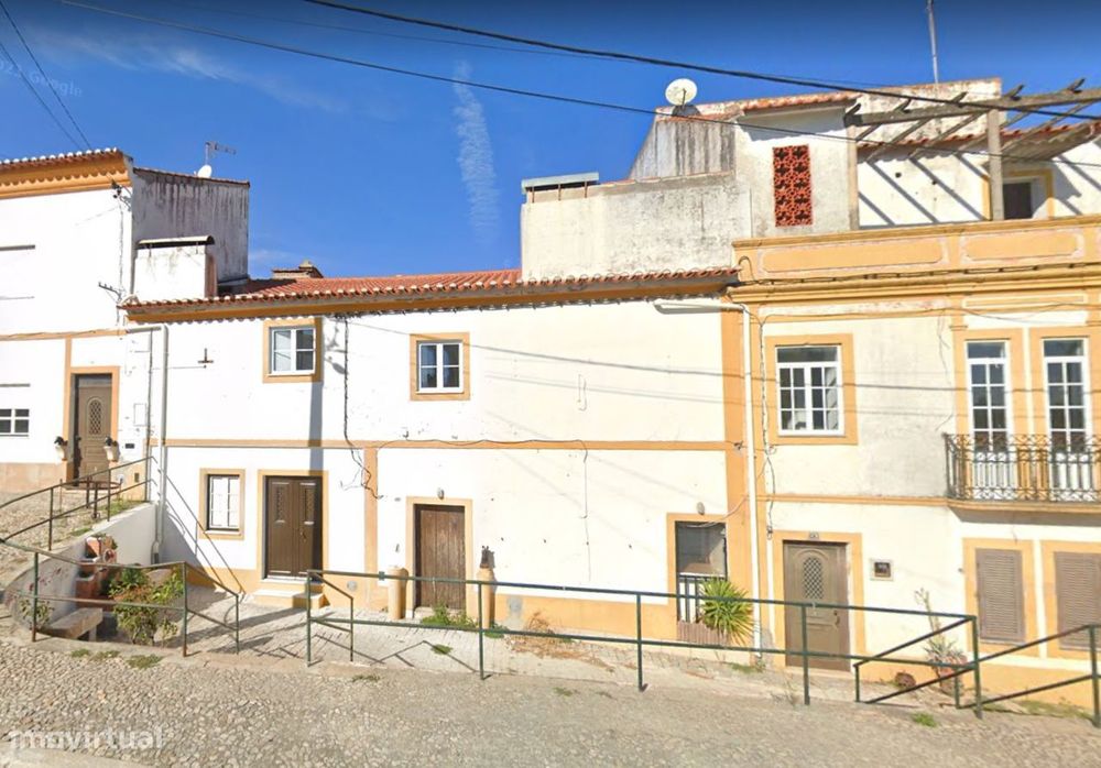 Moradia em Alter do Chão ideal para Residencial/Hotel/Bar/Restaurante