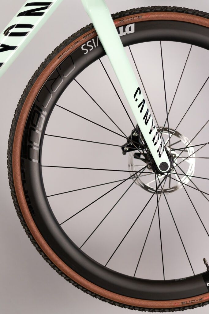 WYPOZYCZROWER.COM Canyon Inflite CF SL 7 (M177- 187) Axs Sram Gliwice