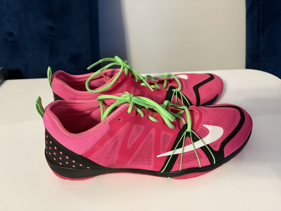 Buty sportowe damskie Nike polecam!!!