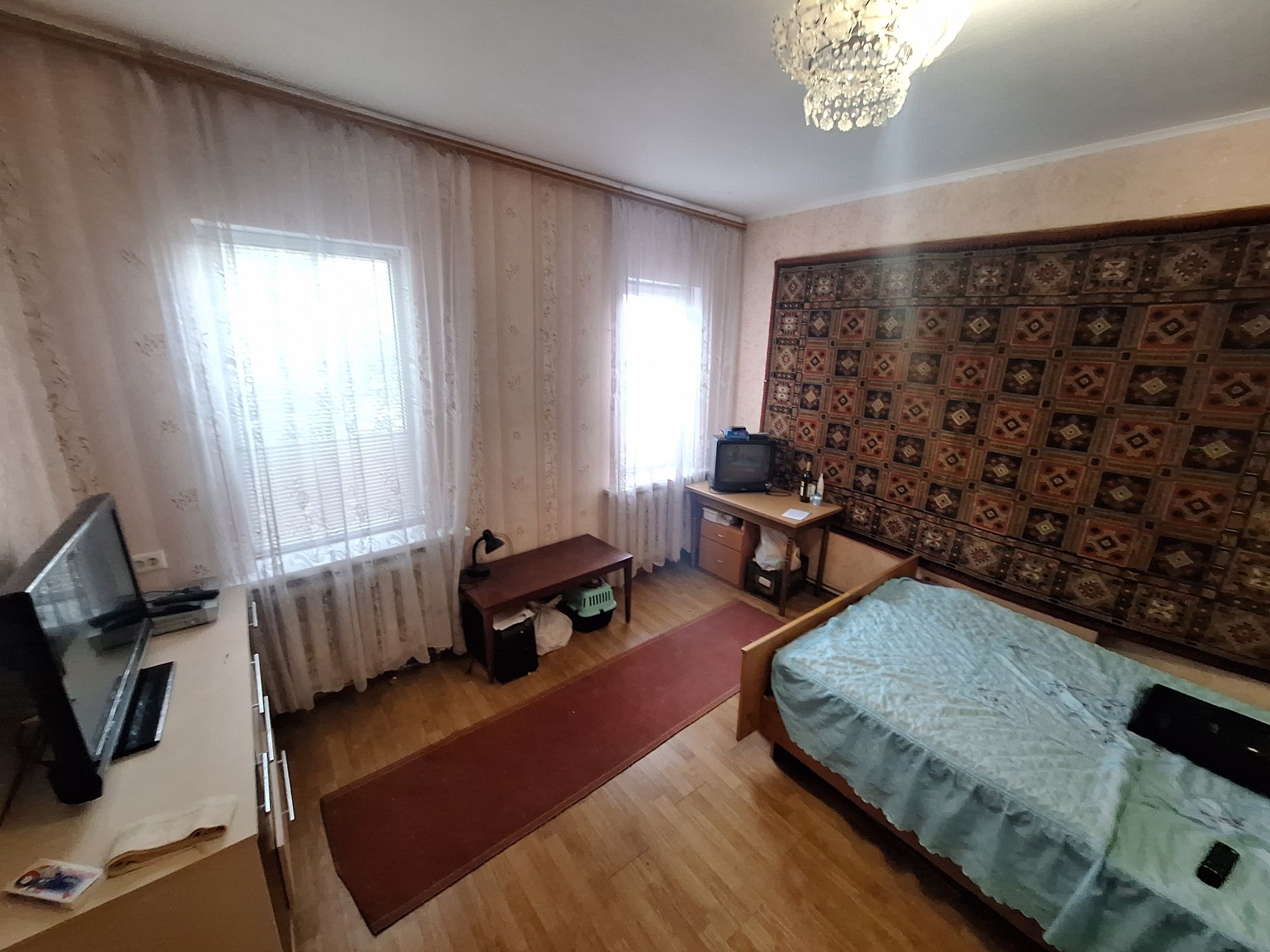 Продам  дом Троицкая Правый берег