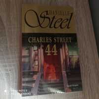 Danielle Steel Charles street 44