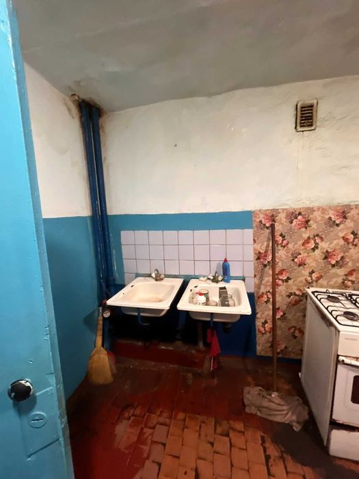 Продаж кімнати в гуртожитку Раково Терміново