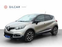 Renault Captur 1.5 dCi Exclusive