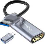 Karta przechwytywania wideo 4K HDMI 1080P Full HD Camlink, Windows