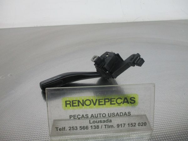 Conjunto / manetes de luzes e limpa vidros VOLKSWAGEN Touran (1T)
