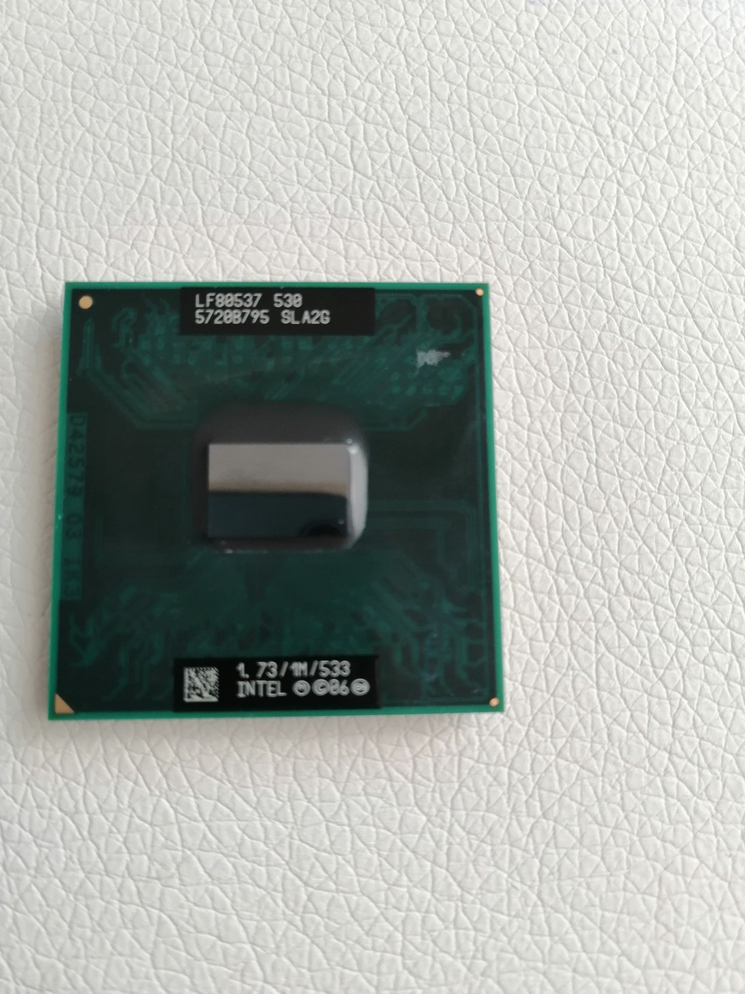 Procesor Intel Celeron 1,73 Ghz