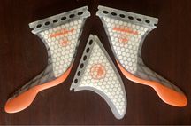 Future fins S Wings