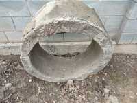 Кольца бетонные для ямы