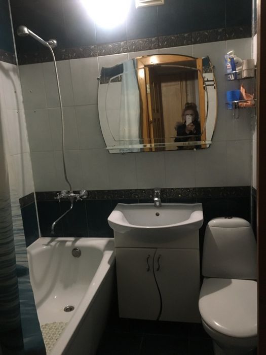 Сдам 1 комнатную квартиру Новые дома.