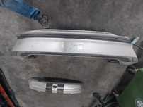 Para-choques tras BMW E46 carrinha 2002