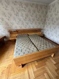 Łóżko Kalwaryjskie