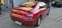Peugeot 407 1.6hdi 2009r