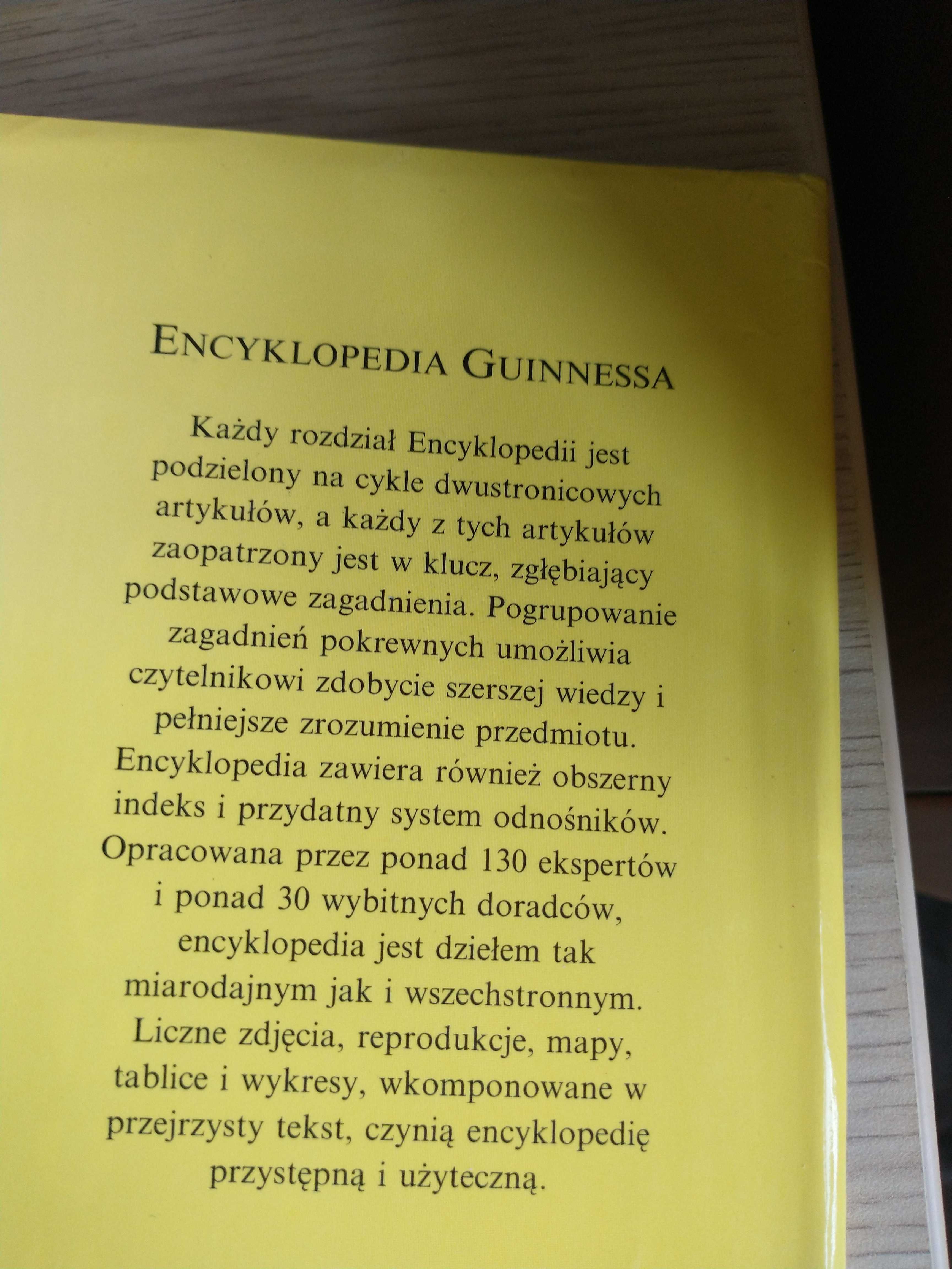 Encyklopedia Guinessa