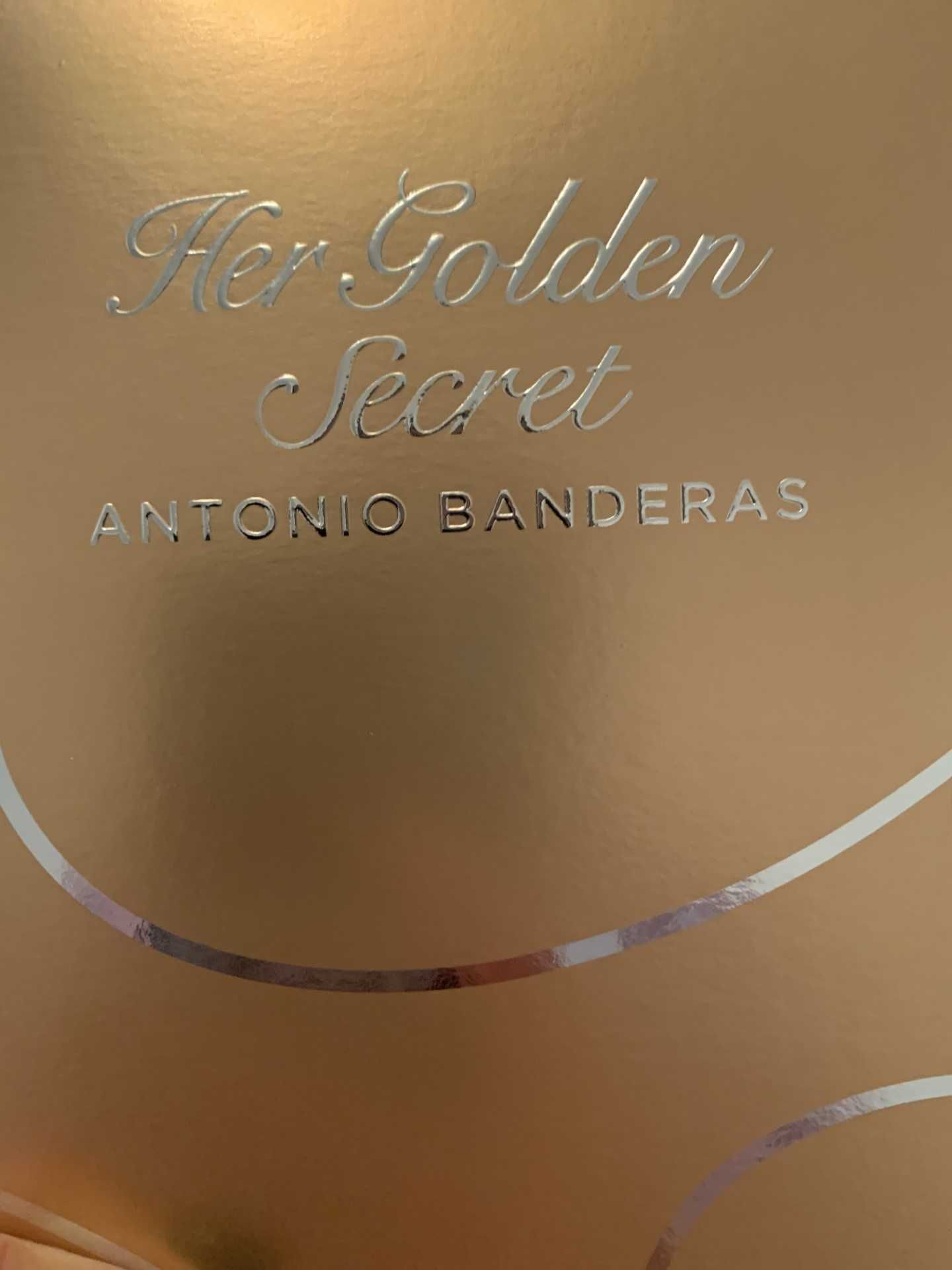 Conjunto Antonio Banderas