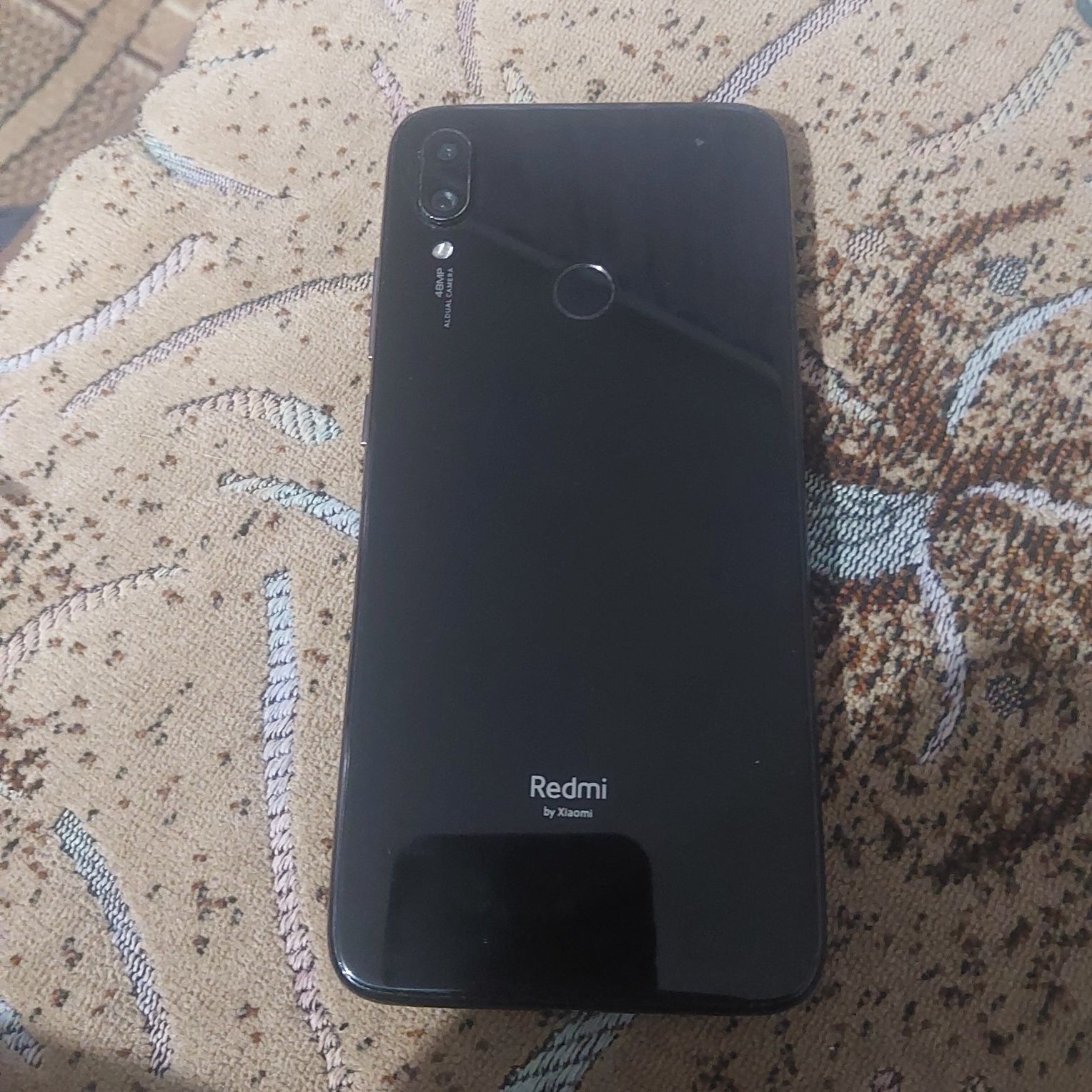 Смартфон redmi  note7