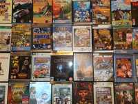 Wszystkie gatunki GRY KOMPUTEROWE PC RETRO Polskie wydanie PL