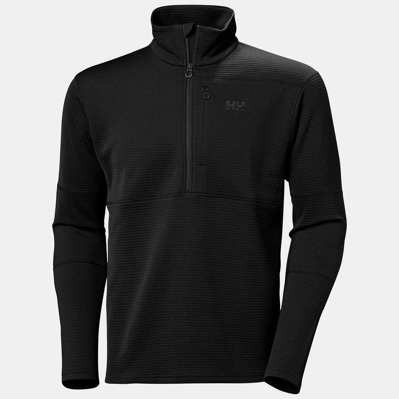 Кофта Helly Hansen  Evolved Air 1/2 Zip Midlayer